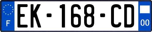 EK-168-CD