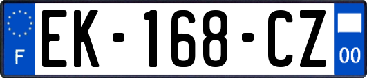 EK-168-CZ