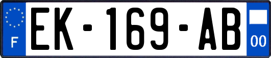 EK-169-AB