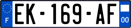 EK-169-AF