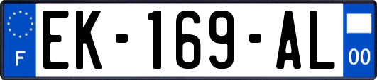 EK-169-AL