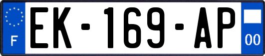 EK-169-AP