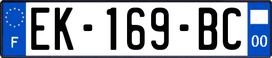 EK-169-BC