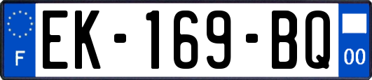 EK-169-BQ