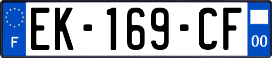 EK-169-CF
