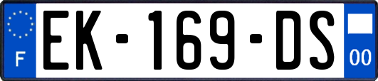 EK-169-DS