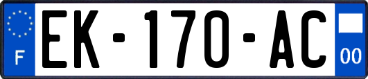 EK-170-AC