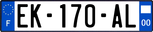 EK-170-AL