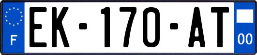 EK-170-AT