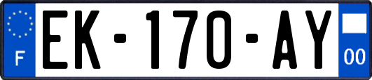 EK-170-AY