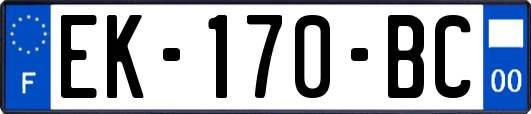 EK-170-BC