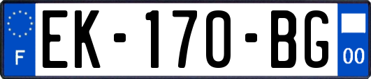 EK-170-BG