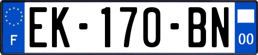 EK-170-BN