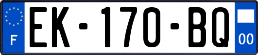 EK-170-BQ