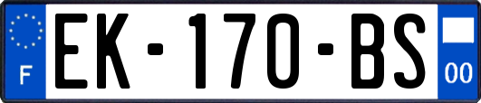 EK-170-BS