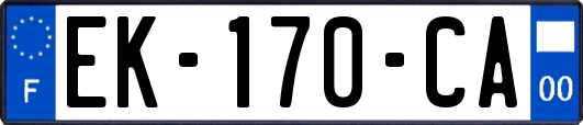 EK-170-CA