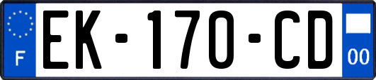 EK-170-CD