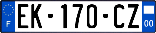 EK-170-CZ