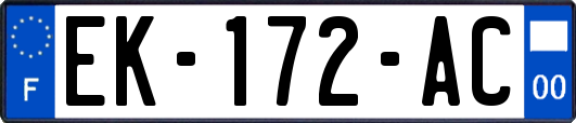 EK-172-AC