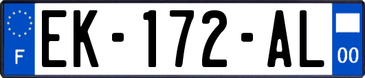 EK-172-AL