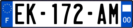 EK-172-AM