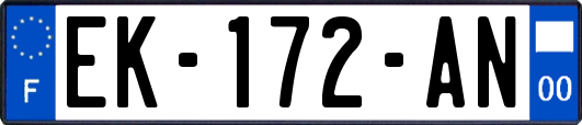 EK-172-AN