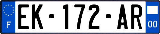 EK-172-AR