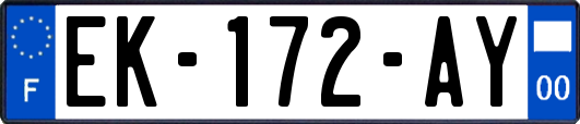 EK-172-AY