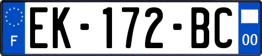 EK-172-BC