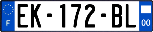 EK-172-BL