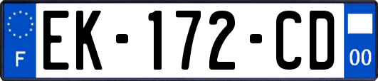 EK-172-CD