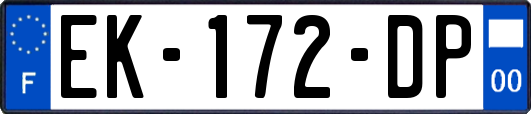 EK-172-DP