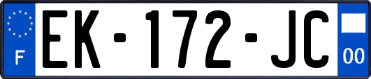 EK-172-JC