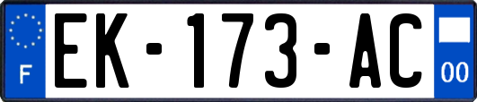 EK-173-AC