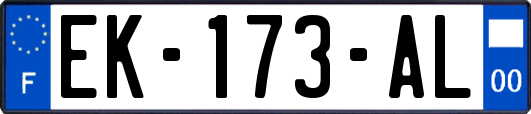 EK-173-AL