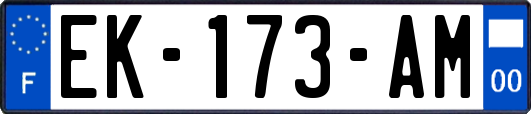 EK-173-AM