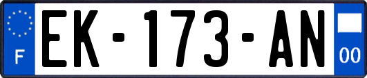 EK-173-AN