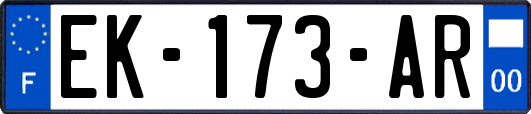 EK-173-AR