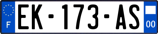 EK-173-AS