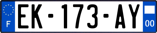 EK-173-AY