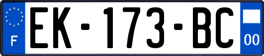 EK-173-BC