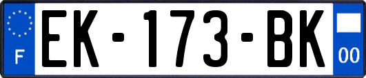 EK-173-BK