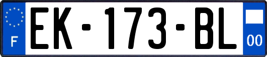 EK-173-BL