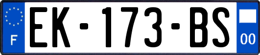 EK-173-BS