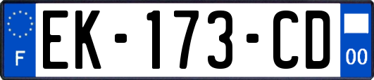 EK-173-CD