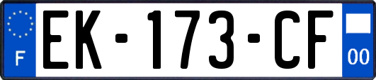 EK-173-CF