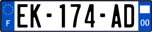 EK-174-AD