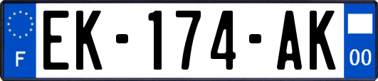 EK-174-AK