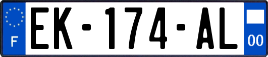 EK-174-AL