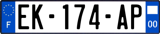 EK-174-AP